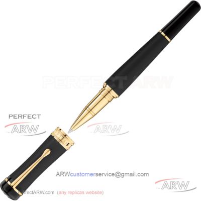 ARW Replica Montblanc Bonheur Nuit Rollerball